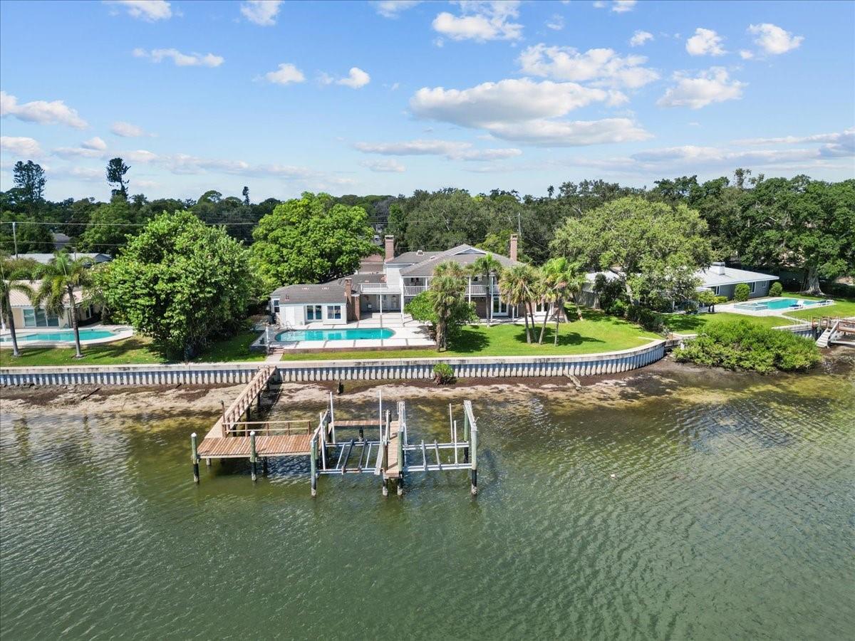 BAY COLONY ESTATES - Residential