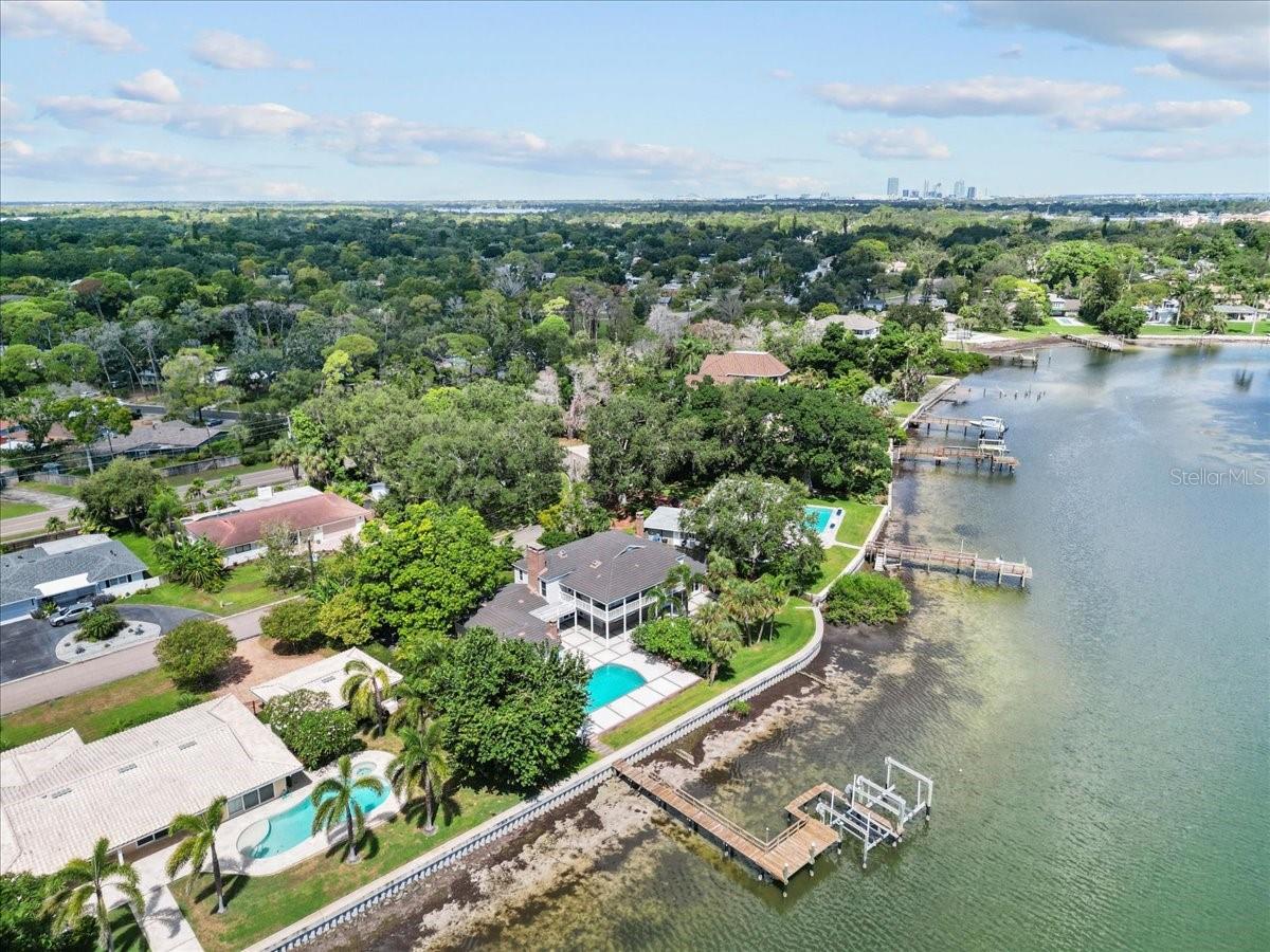 BAY COLONY ESTATES - Residential