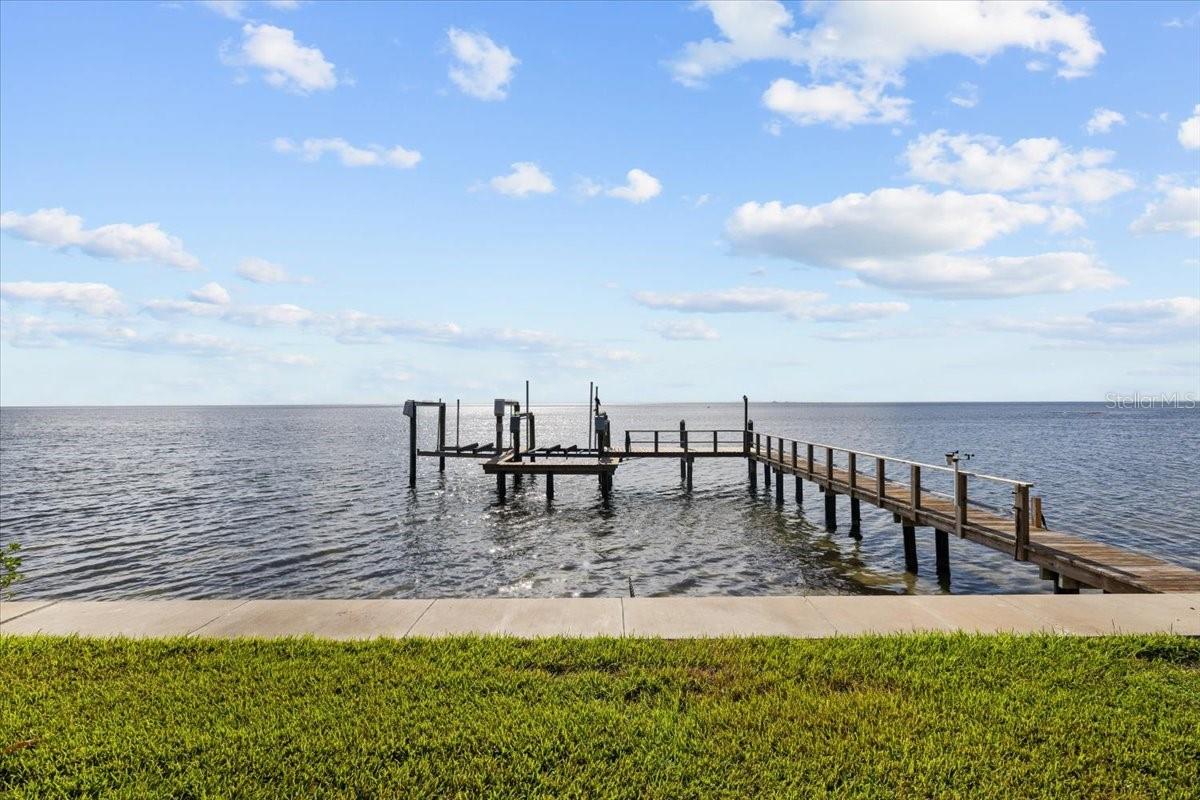 BAY COLONY ESTATES - Residential