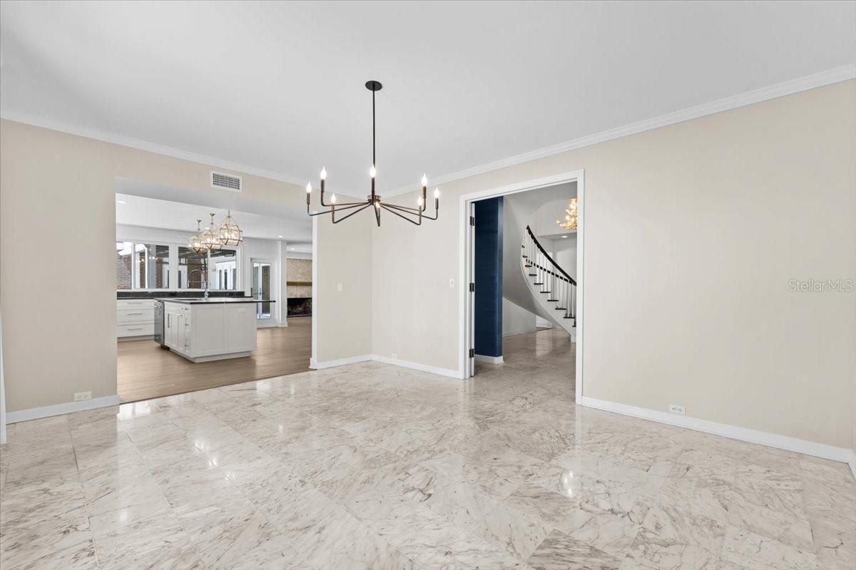 BAY COLONY ESTATES - Residential