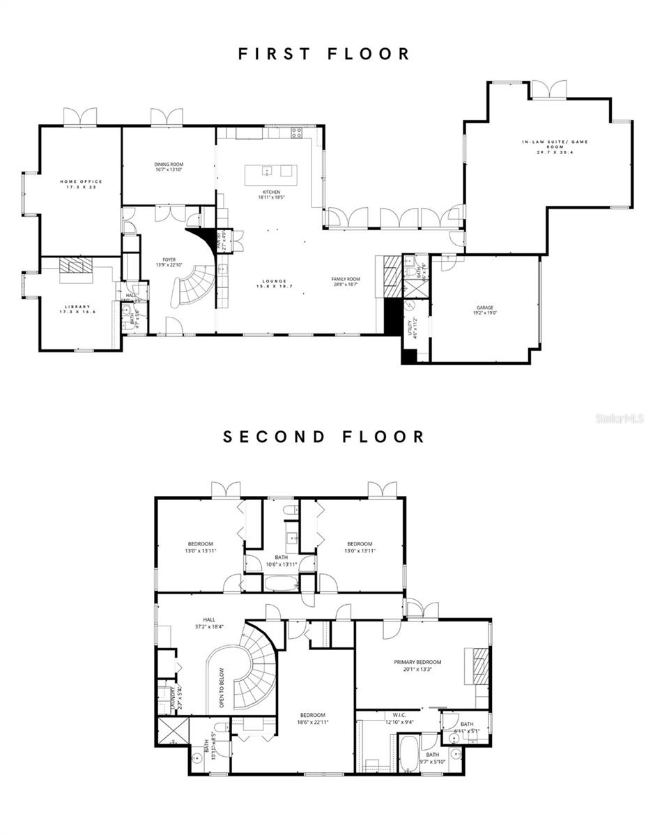 BAY COLONY ESTATES - Residential