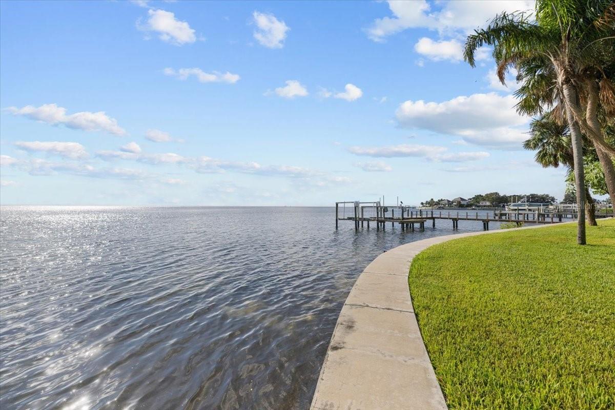 BAY COLONY ESTATES - Residential
