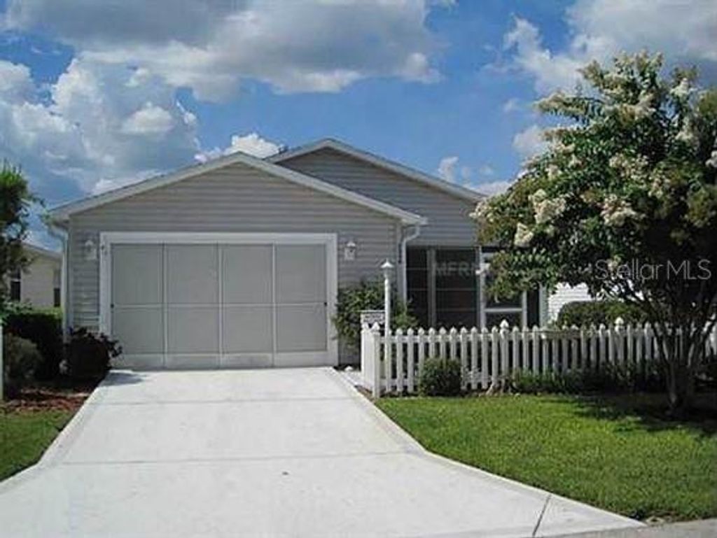 Photo of 3536 Roanoke Street, The Villages, FL 32162 (MLS # G5101733)