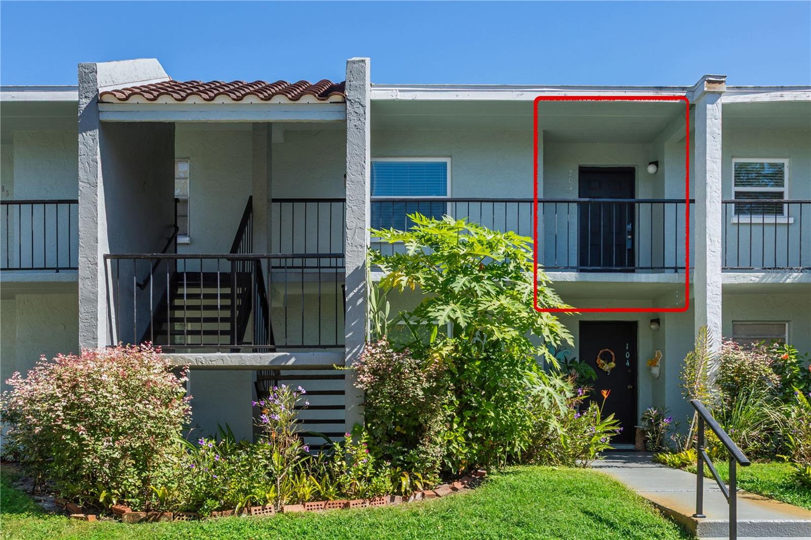 SOMERSET PARK A CONDO - Residential