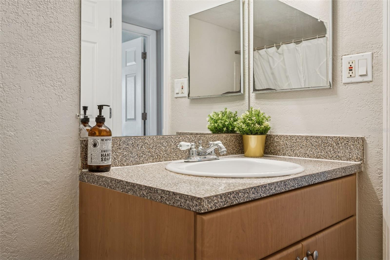 SOMERSET PARK A CONDO - Residential