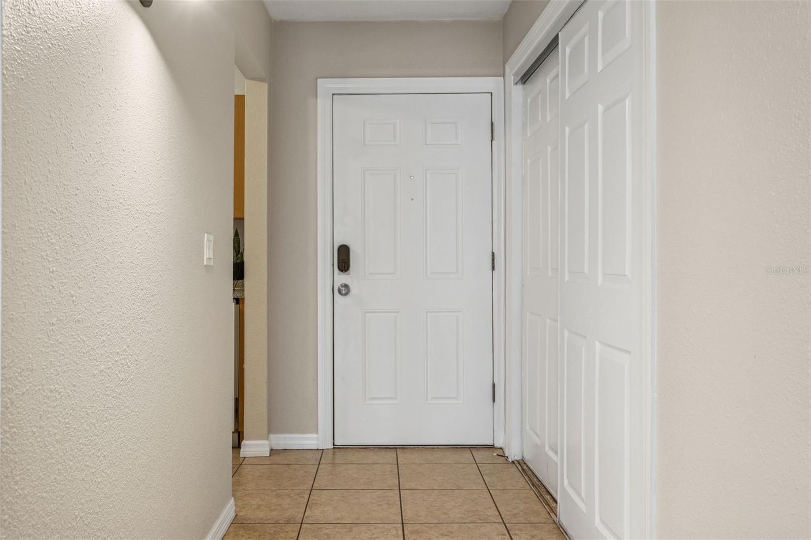 SOMERSET PARK A CONDO - Residential