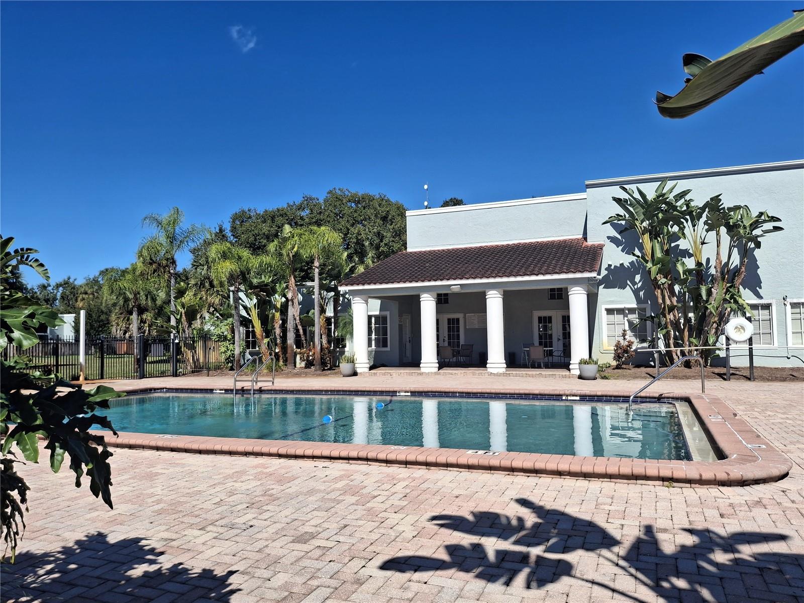 SOMERSET PARK A CONDO - Residential