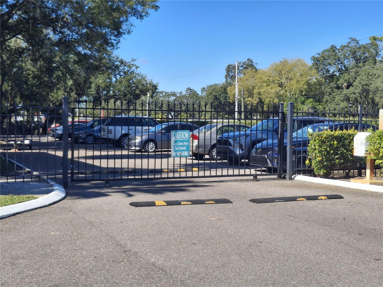 SOMERSET PARK A CONDO - Residential