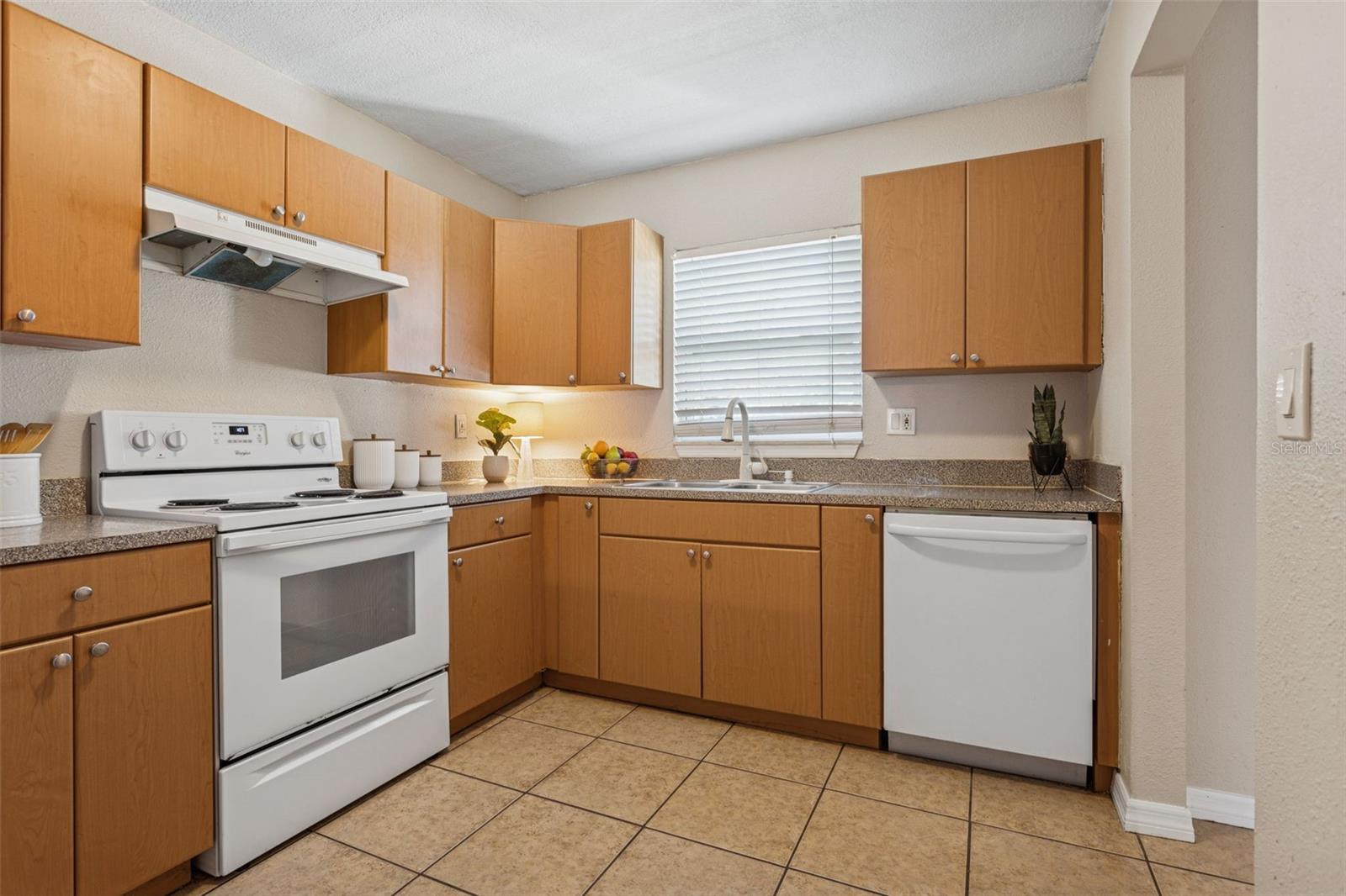 SOMERSET PARK A CONDO - Residential