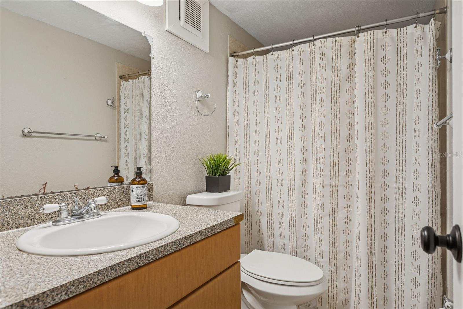 SOMERSET PARK A CONDO - Residential