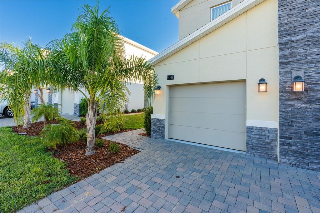 Photo of 581 Ocean Course Avenue #581, Davenport, FL 33896 (MLS # O6390911)