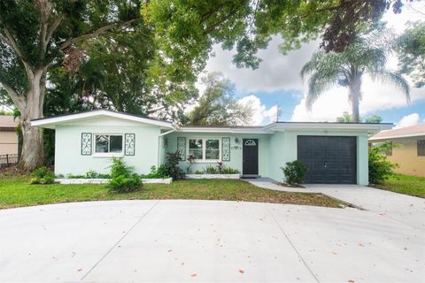 1461 TEMPLE STREET CLEARWATER FL 33756