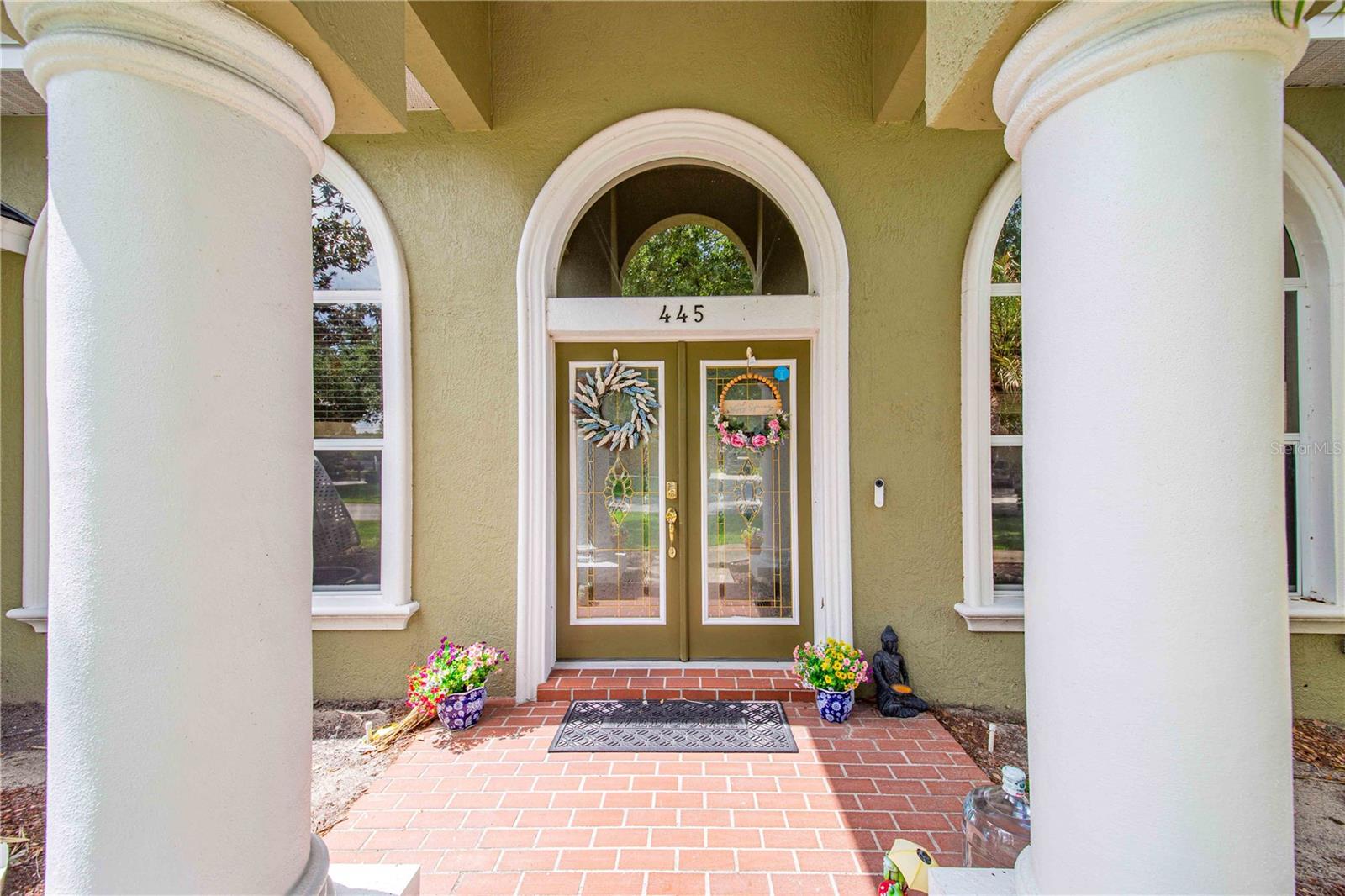 445 TALAMONE DRIVE