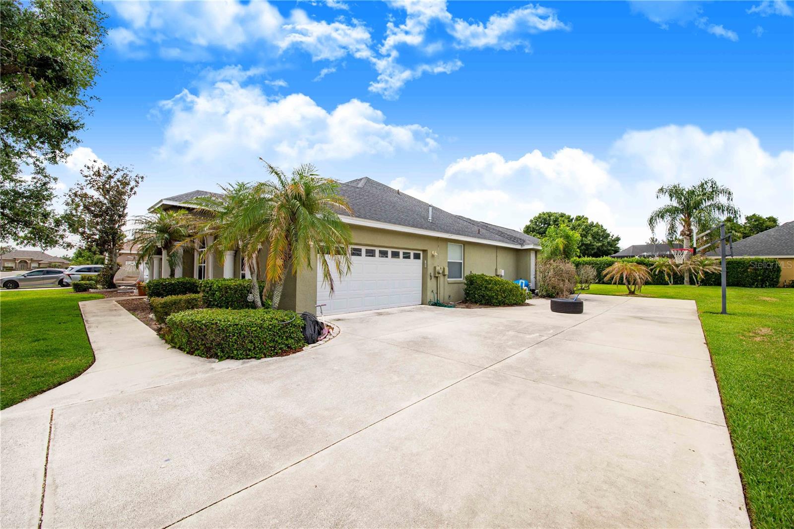 445 TALAMONE DRIVE