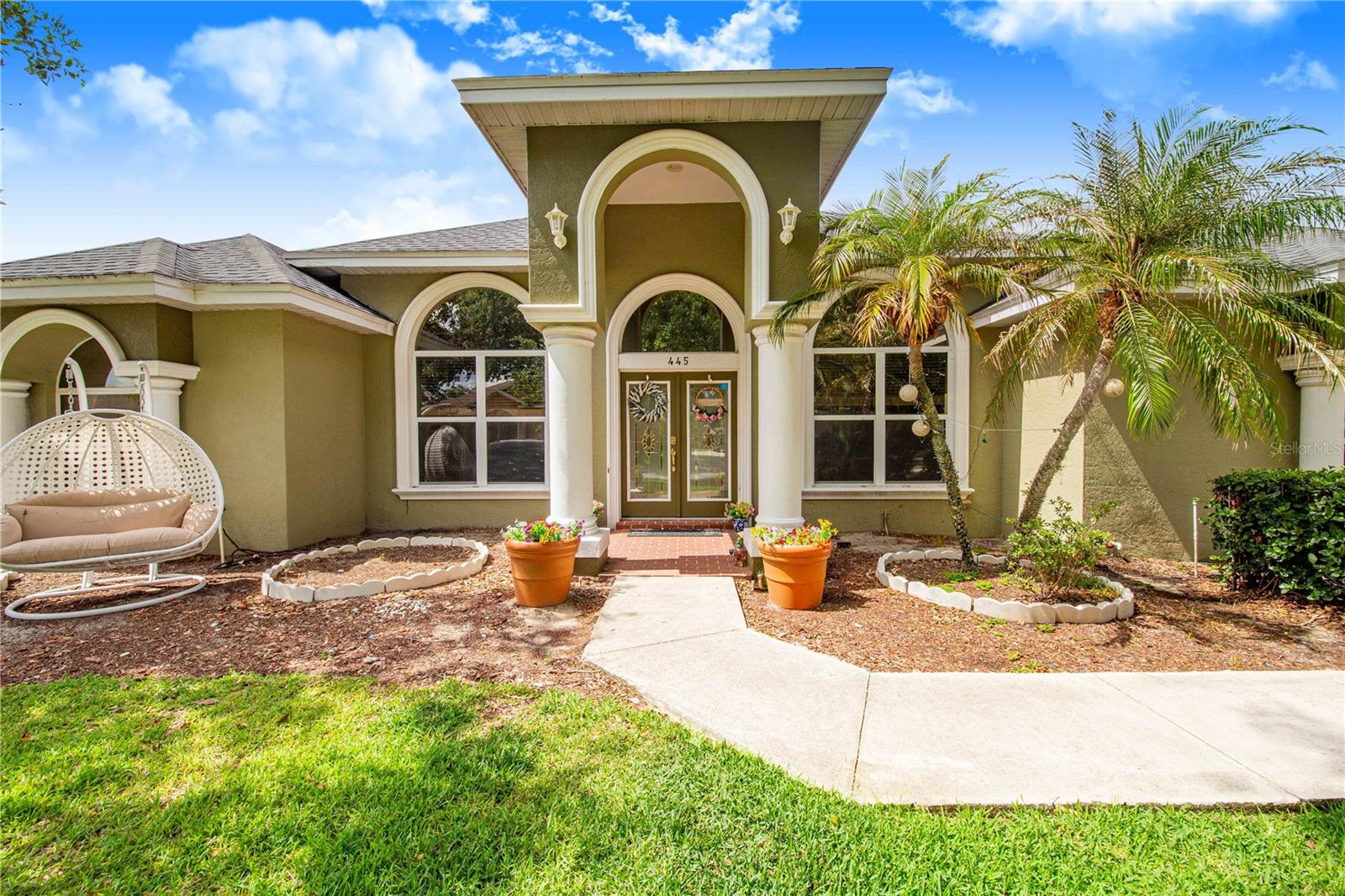 445 TALAMONE DRIVE