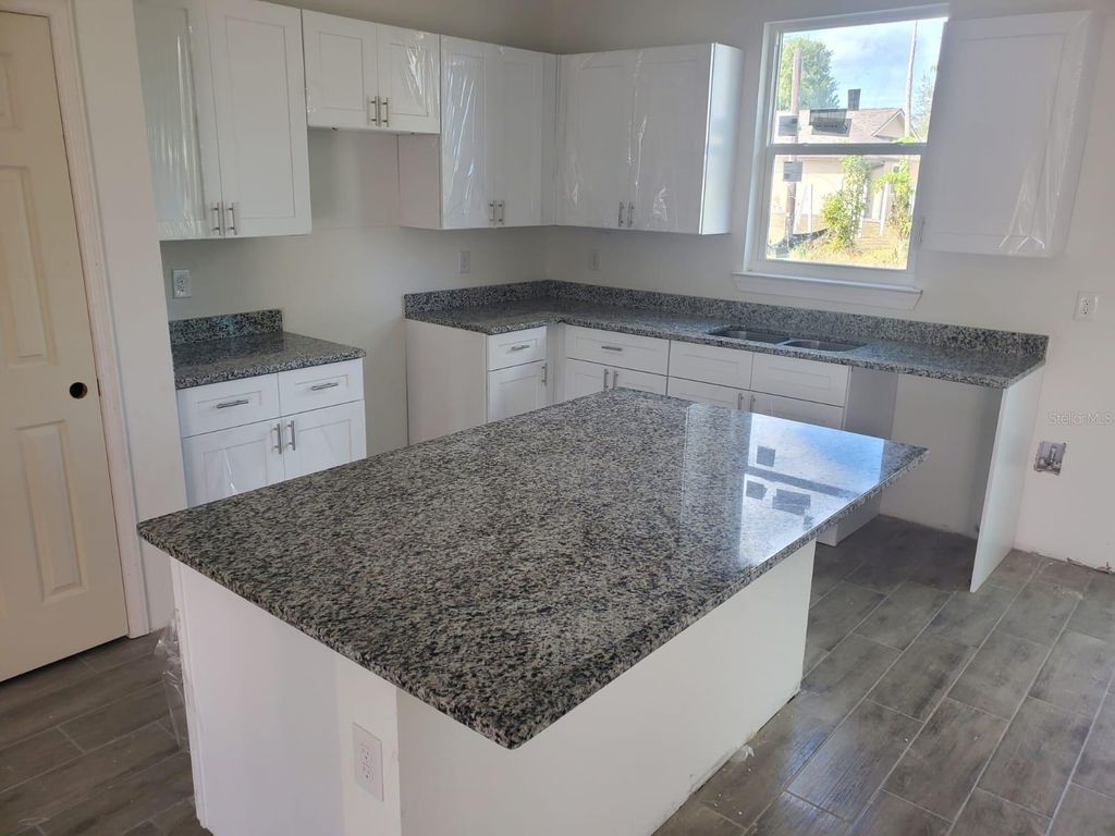 Photo of 23198 Goldcoast Avenue, Port Charlotte, FL 33980 (MLS # O6399576)