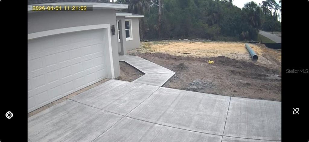 Photo of 23198 Goldcoast Avenue, Port Charlotte, FL 33980 (MLS # O6399576)