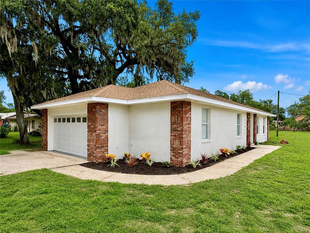 Photo of 34641 Dogwood Drive, Dade City, FL 33523 (MLS # TB8529072)