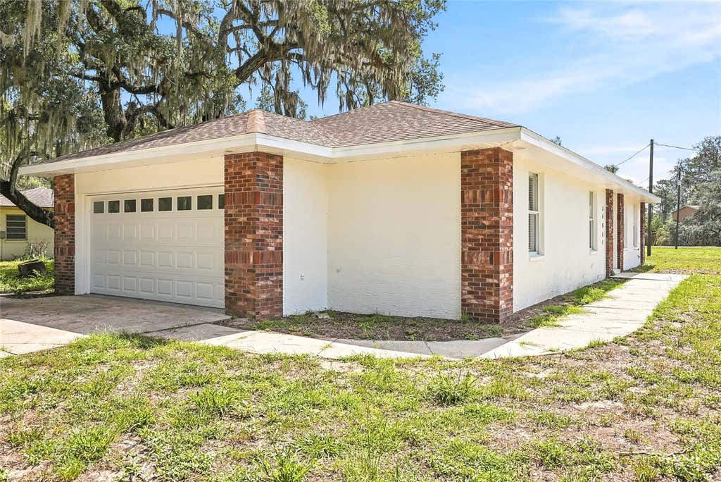 Photo of 34641 Dogwood Drive, Dade City, FL 33523 (MLS # TB8529072)