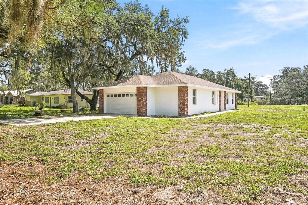 Photo of 34641 Dogwood Drive, Dade City, FL 33523 (MLS # TB8529072)