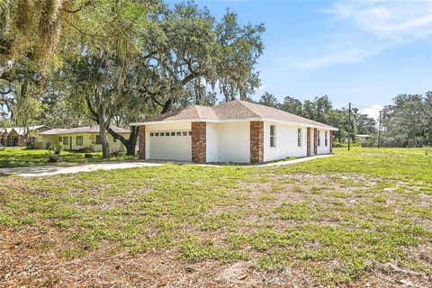 Photo of 34641 Dogwood Drive, Dade City, FL 33523 (MLS # TB8529072)