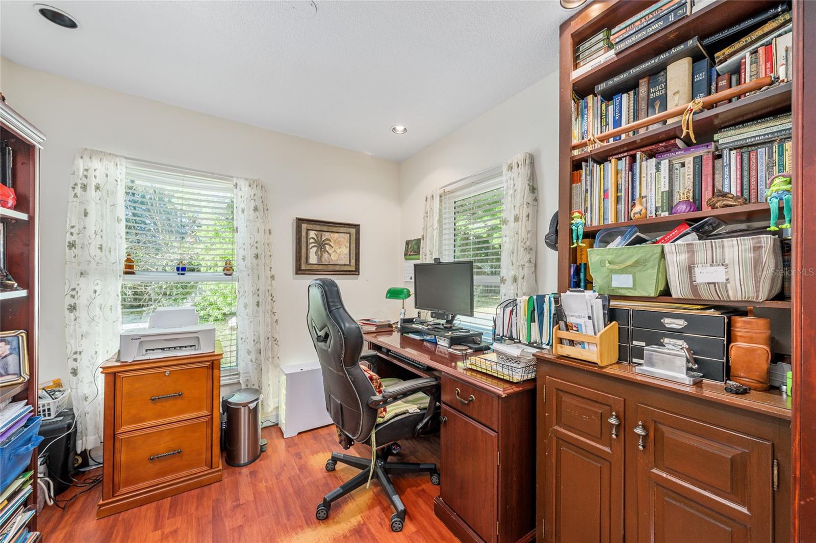 PARSONS ADD TO BROOKSVILLE - Residential