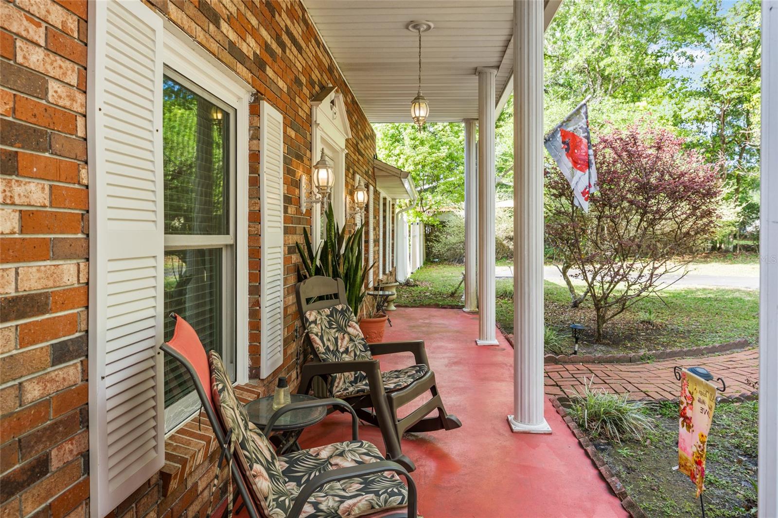 PARSONS ADD TO BROOKSVILLE - Residential