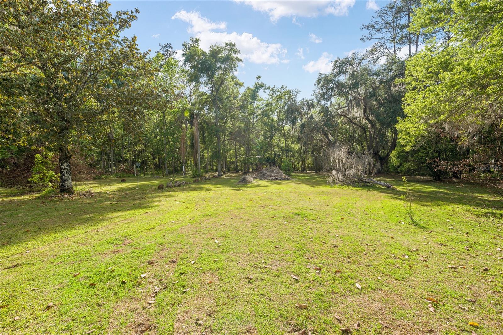 PARSONS ADD TO BROOKSVILLE - Residential