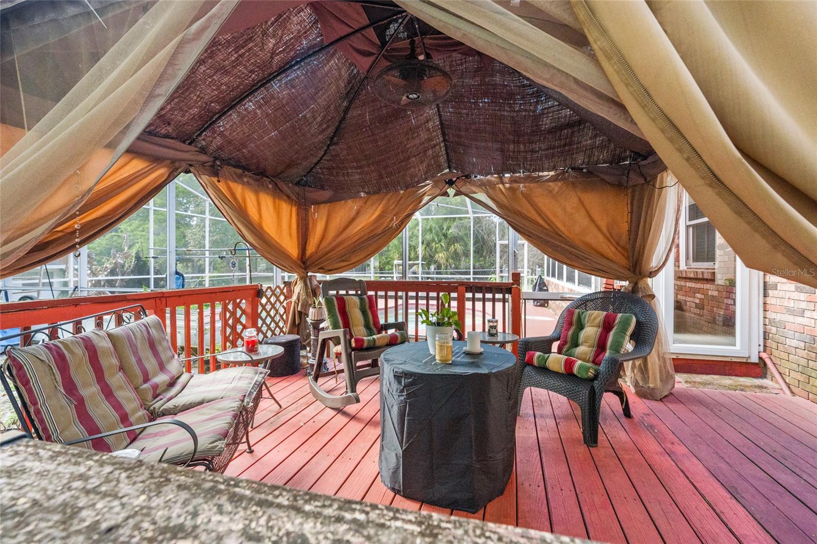 PARSONS ADD TO BROOKSVILLE - Residential