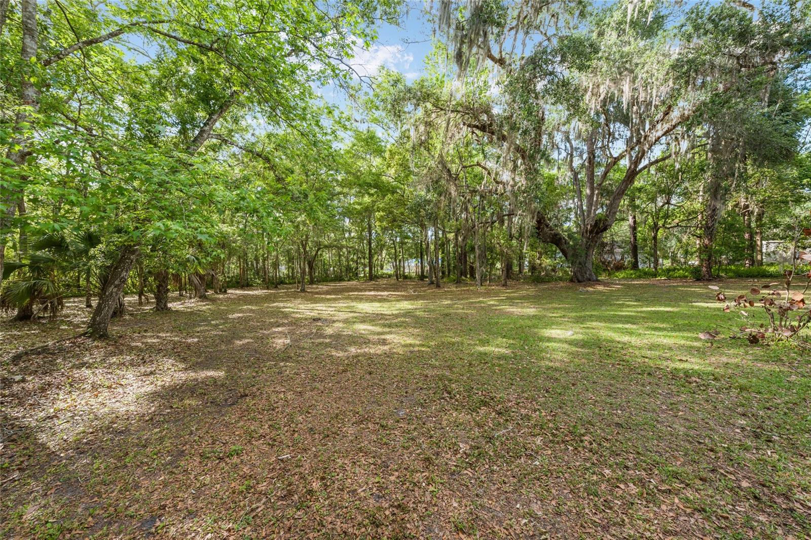 PARSONS ADD TO BROOKSVILLE - Residential