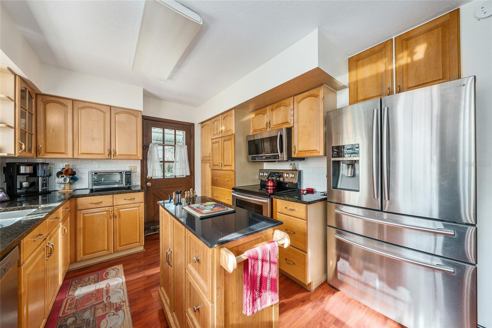 PARSONS ADD TO BROOKSVILLE - Residential