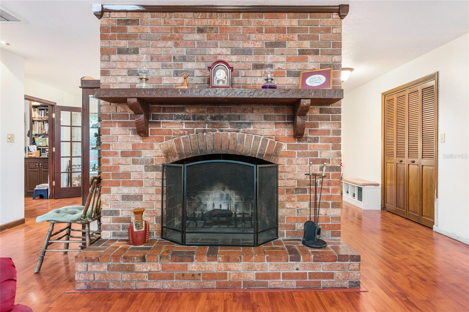 PARSONS ADD TO BROOKSVILLE - Residential