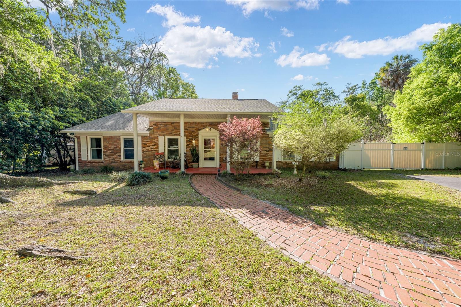 PARSONS ADD TO BROOKSVILLE - Residential