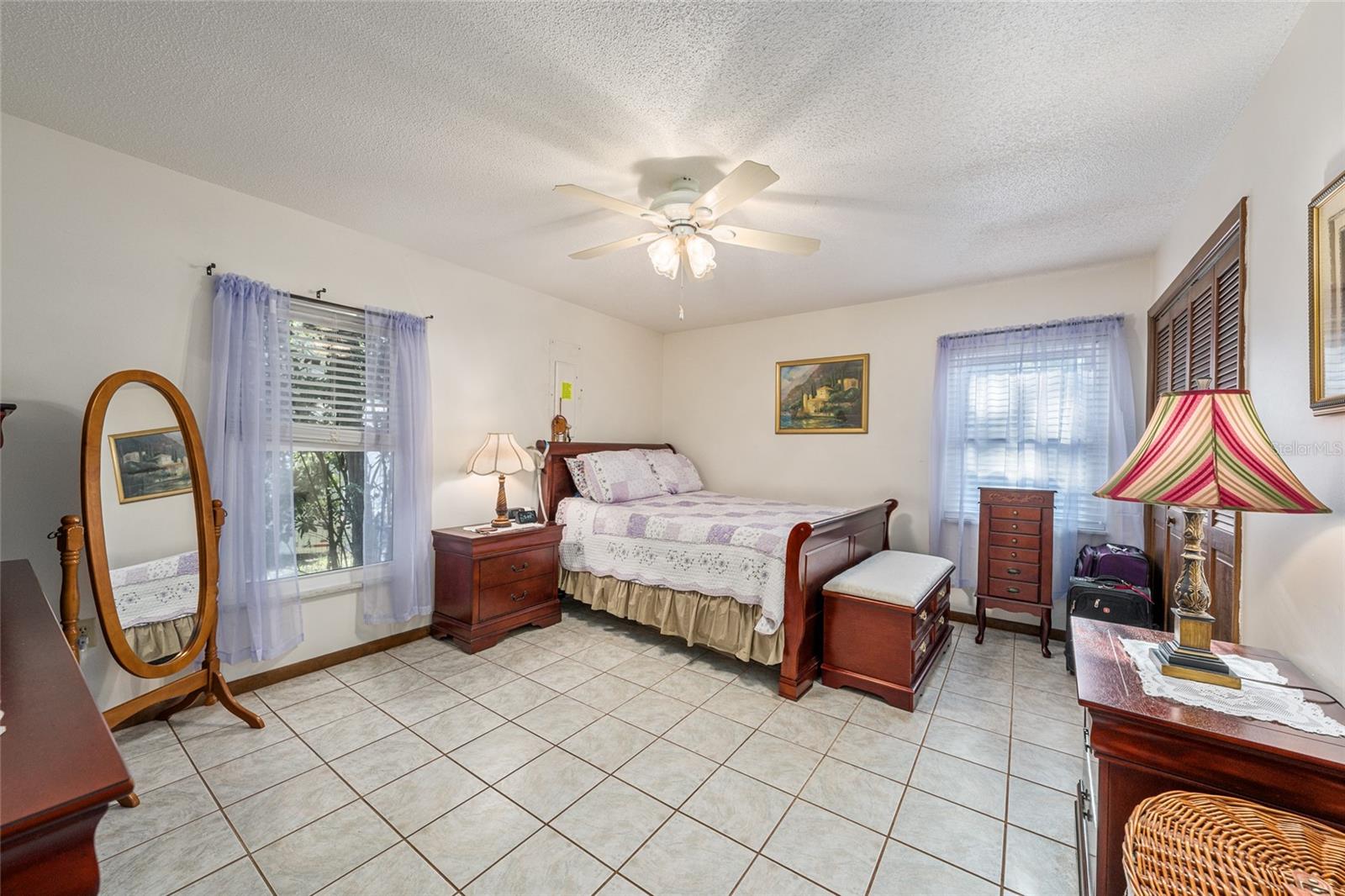 PARSONS ADD TO BROOKSVILLE - Residential