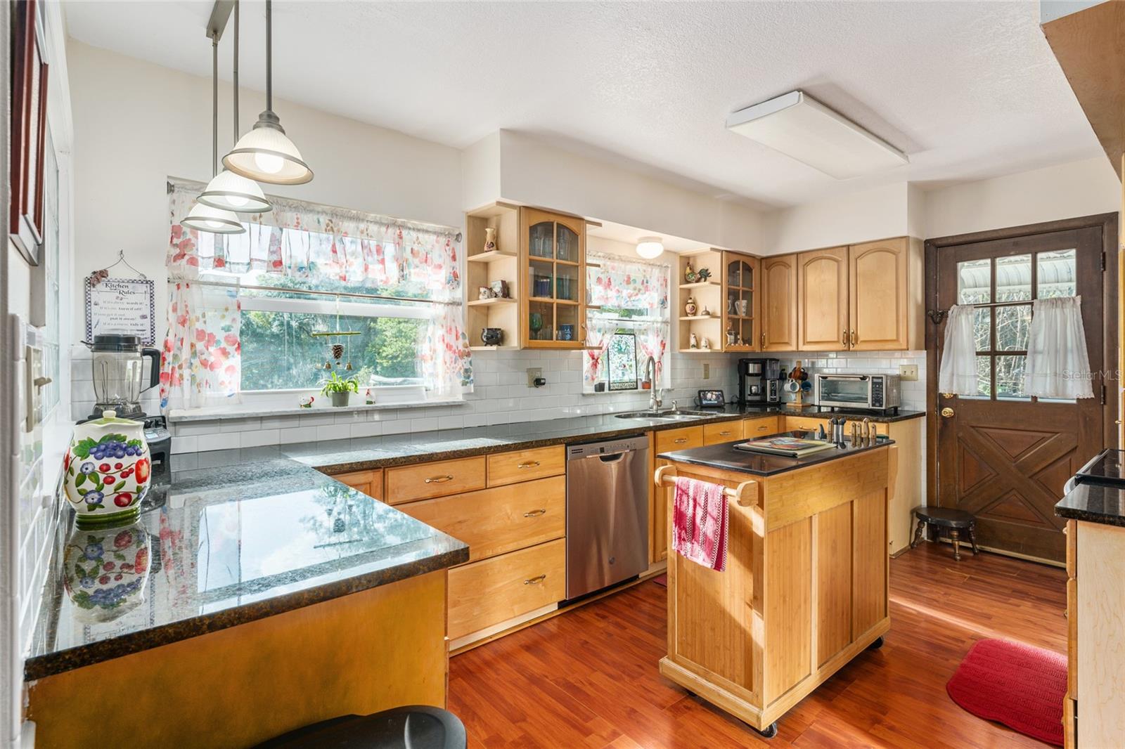 PARSONS ADD TO BROOKSVILLE - Residential