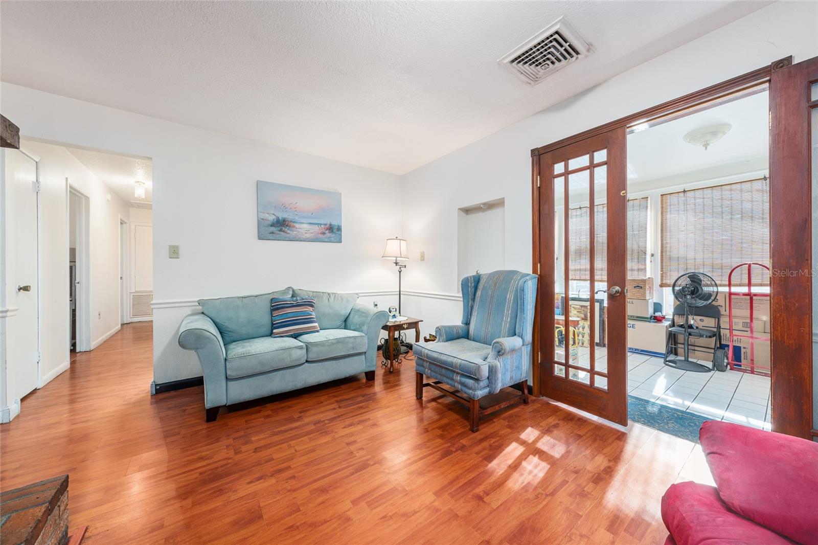 PARSONS ADD TO BROOKSVILLE - Residential