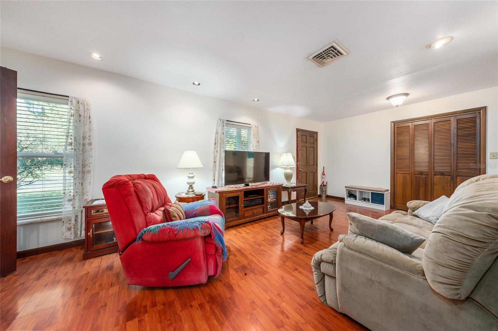 PARSONS ADD TO BROOKSVILLE - Residential