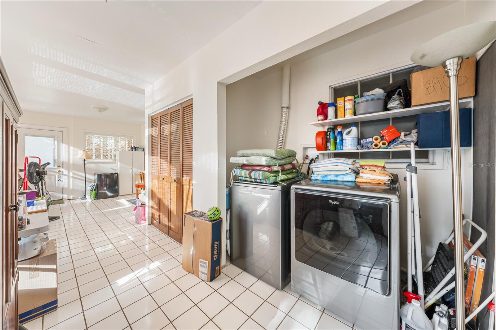 PARSONS ADD TO BROOKSVILLE - Residential