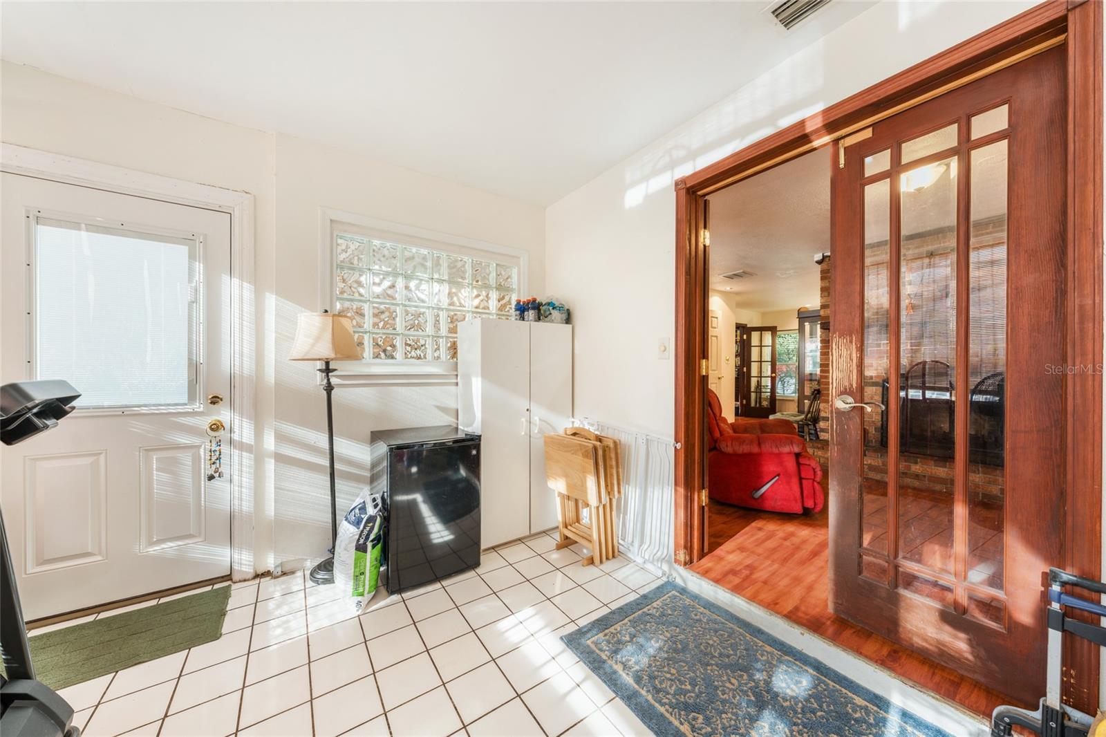 PARSONS ADD TO BROOKSVILLE - Residential