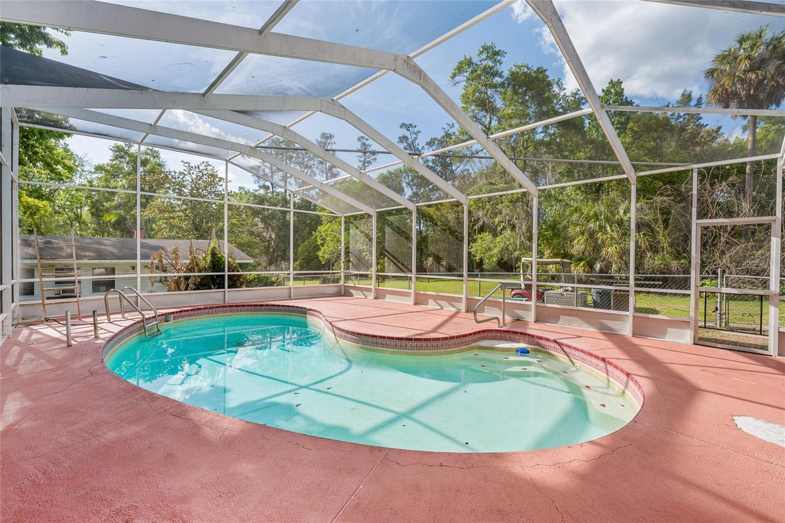 PARSONS ADD TO BROOKSVILLE - Residential