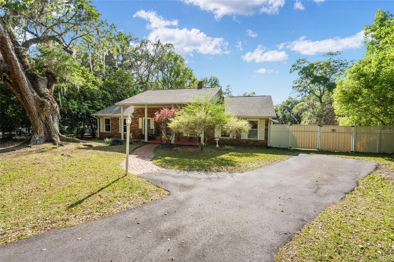 PARSONS ADD TO BROOKSVILLE - Residential