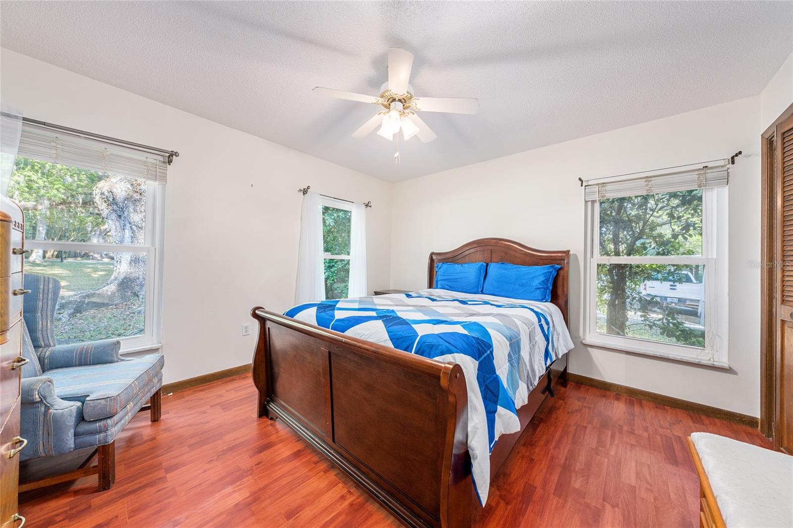 PARSONS ADD TO BROOKSVILLE - Residential