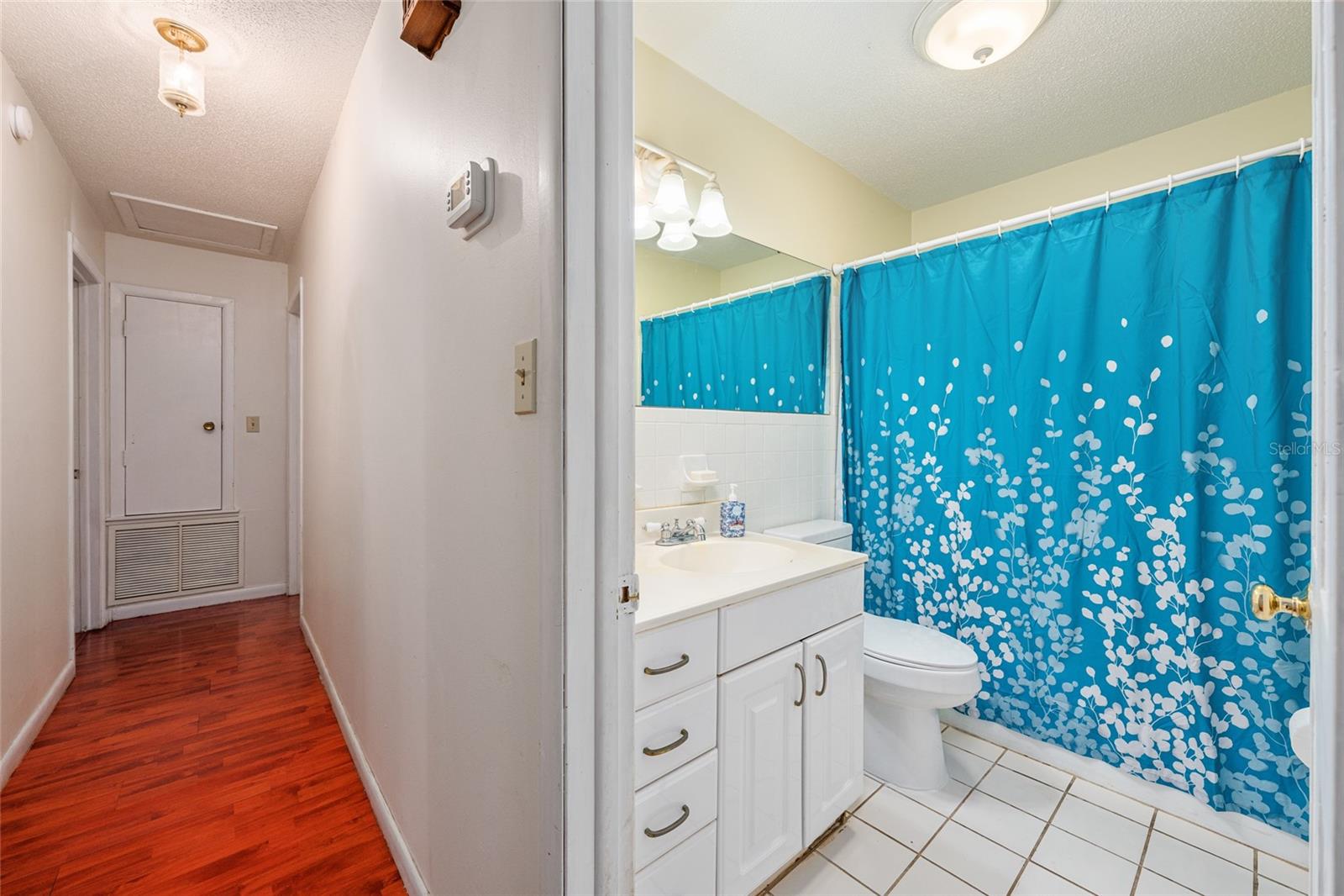 PARSONS ADD TO BROOKSVILLE - Residential