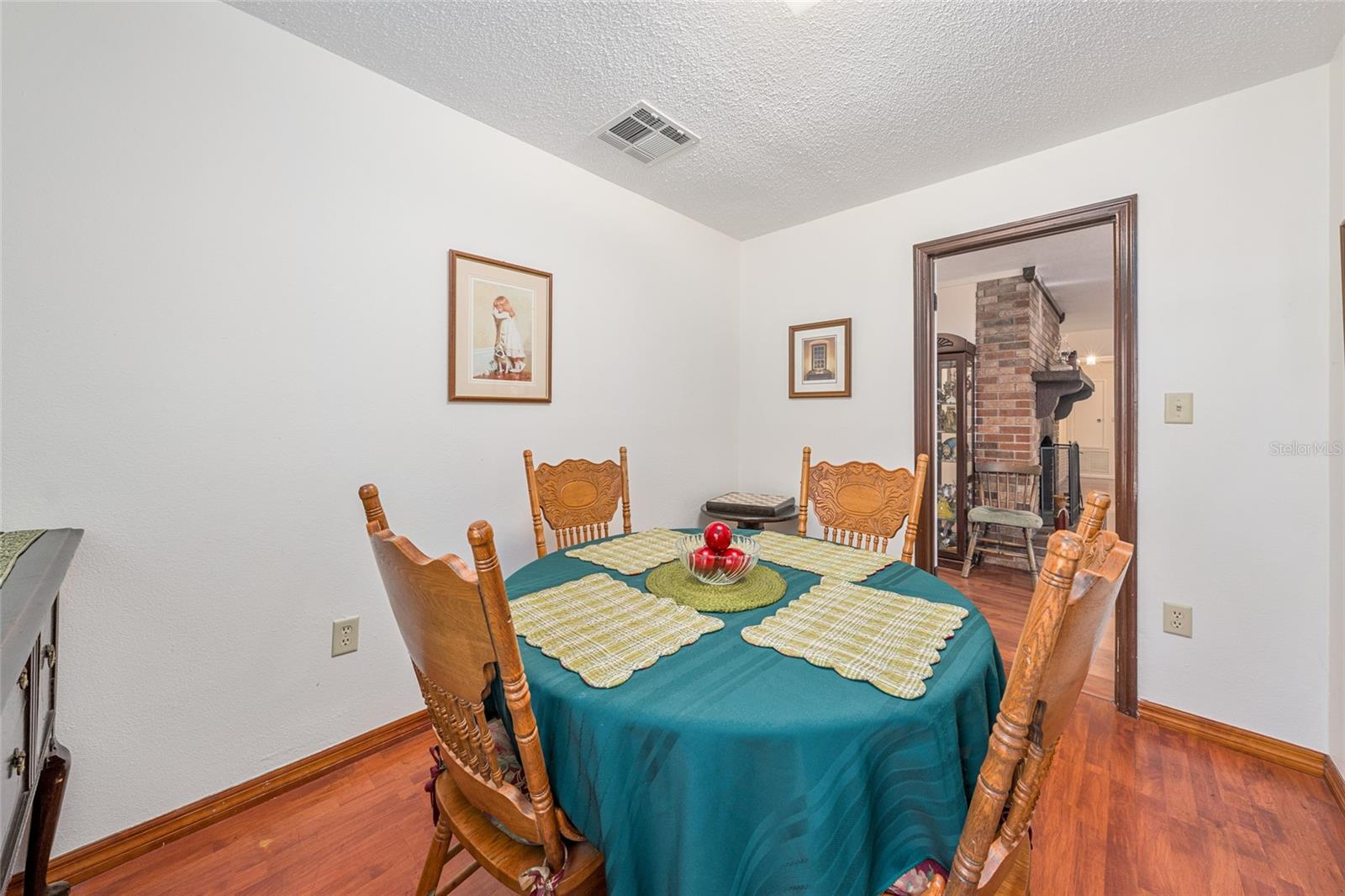 PARSONS ADD TO BROOKSVILLE - Residential