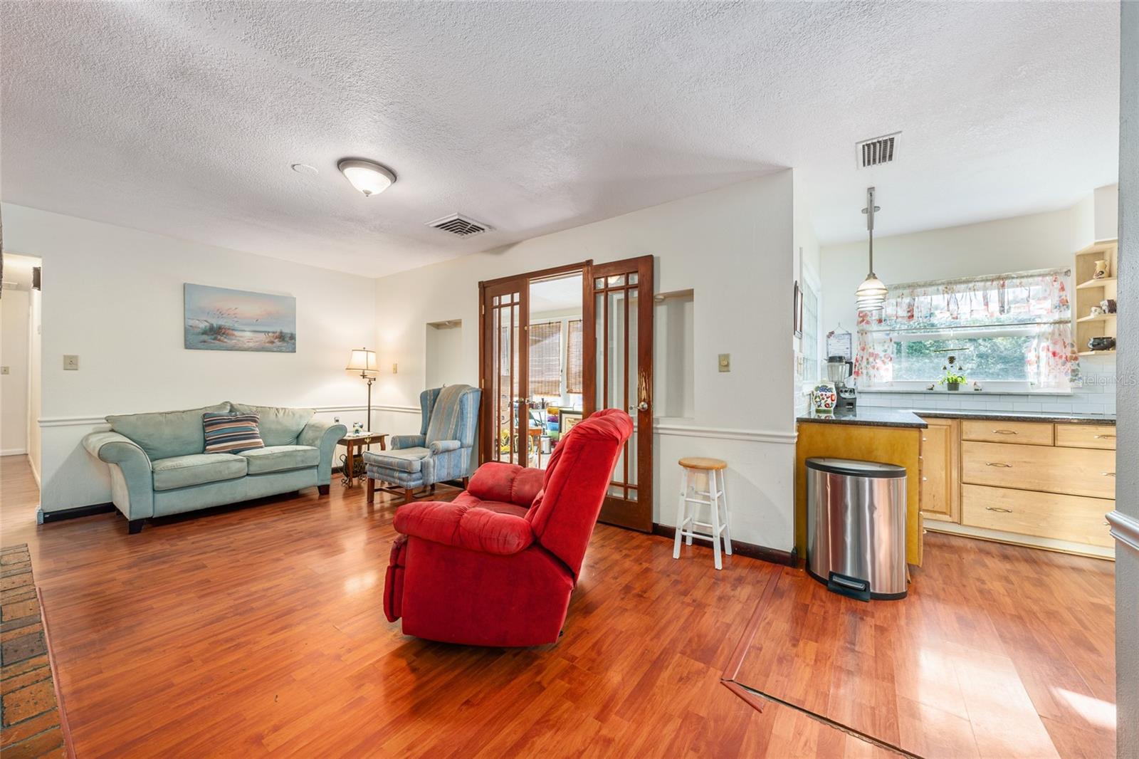 PARSONS ADD TO BROOKSVILLE - Residential