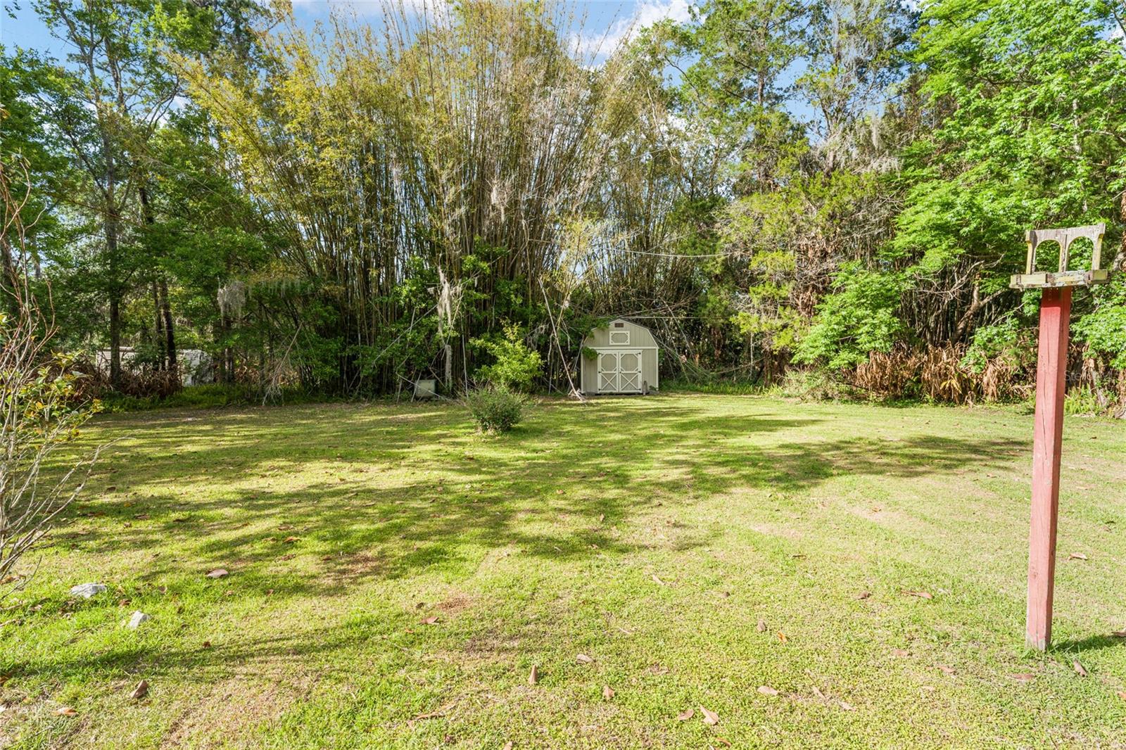 PARSONS ADD TO BROOKSVILLE - Residential