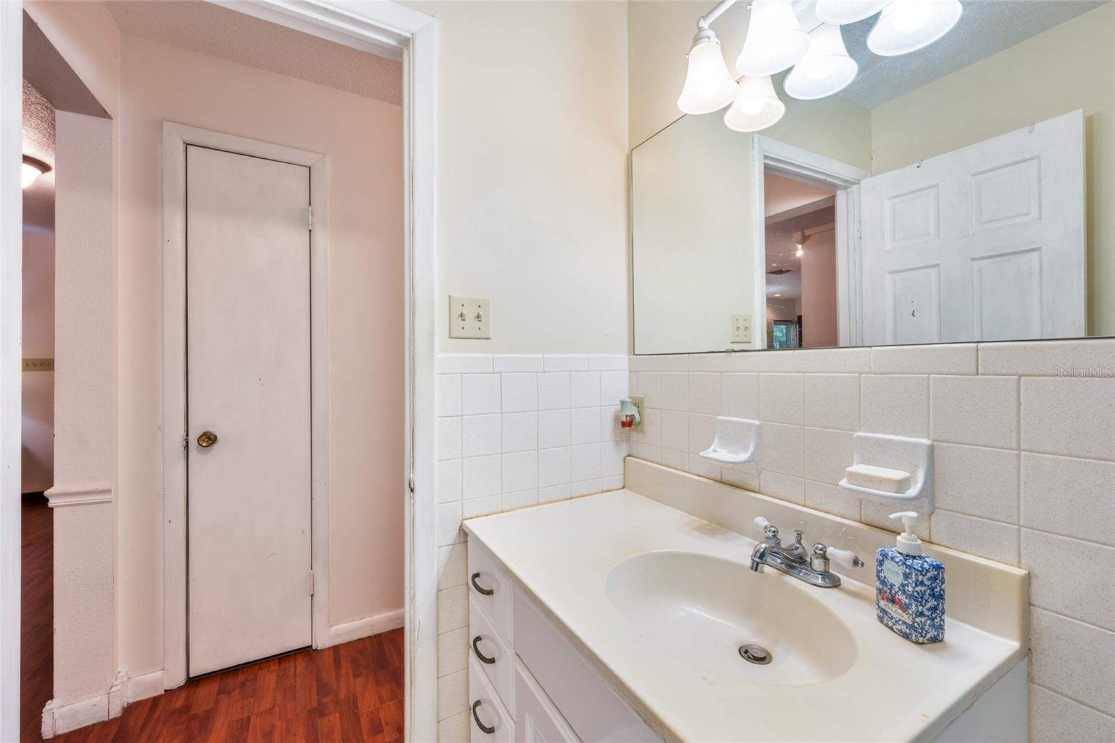 PARSONS ADD TO BROOKSVILLE - Residential