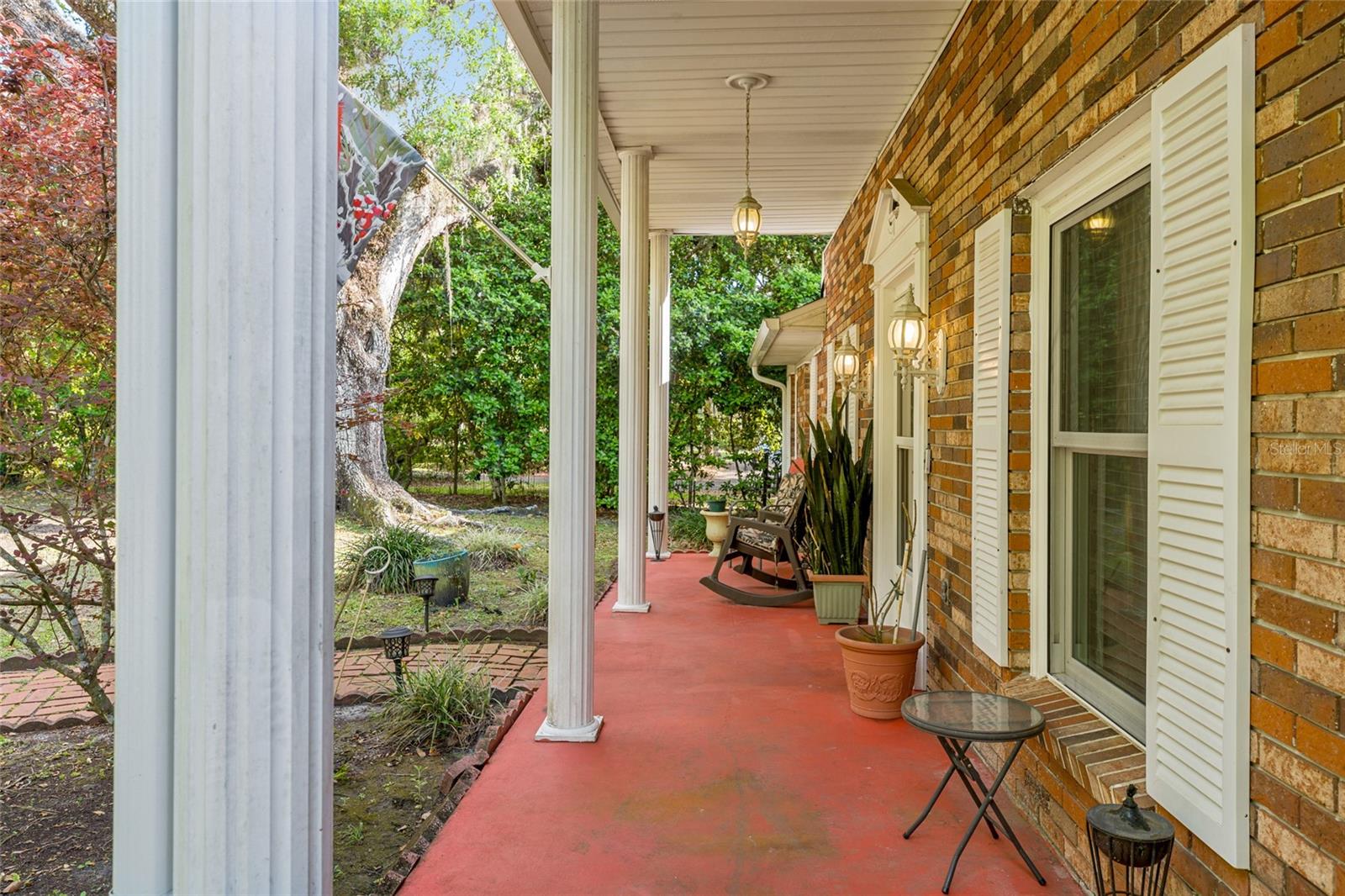 PARSONS ADD TO BROOKSVILLE - Residential