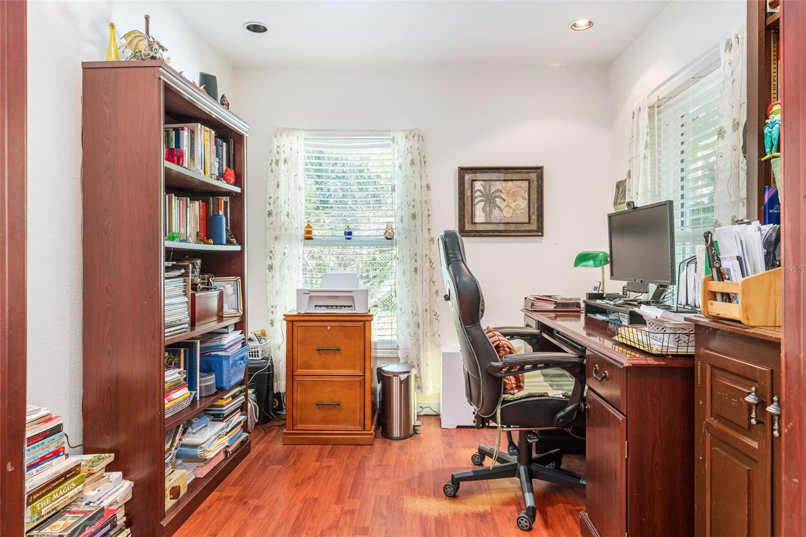 PARSONS ADD TO BROOKSVILLE - Residential