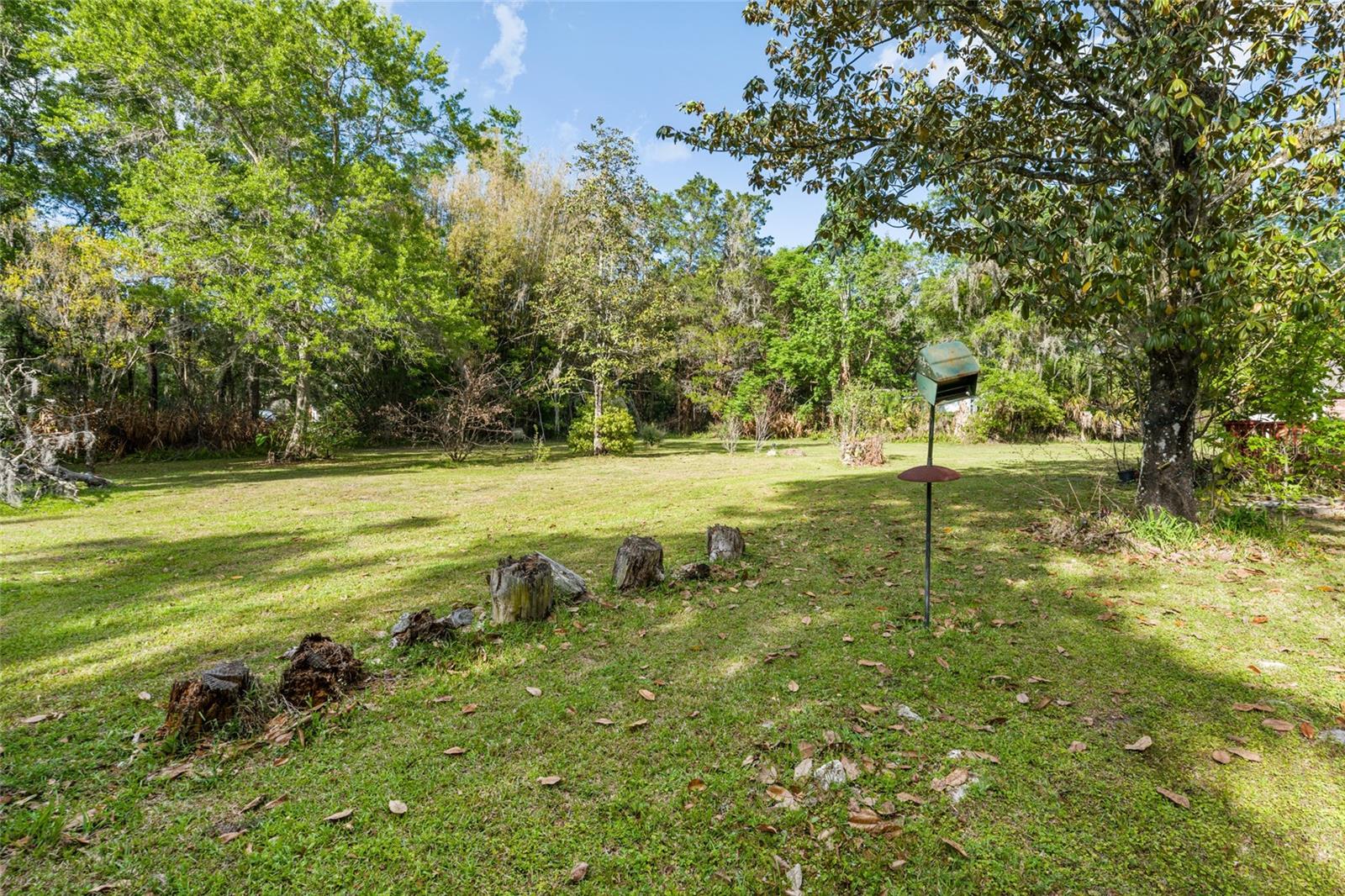 PARSONS ADD TO BROOKSVILLE - Residential